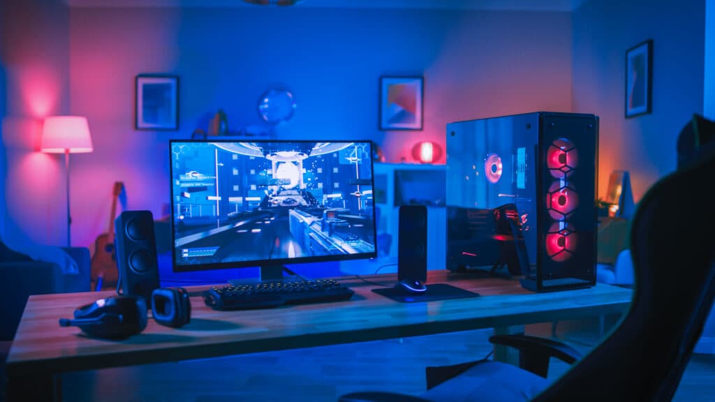 Refurbished PC Components