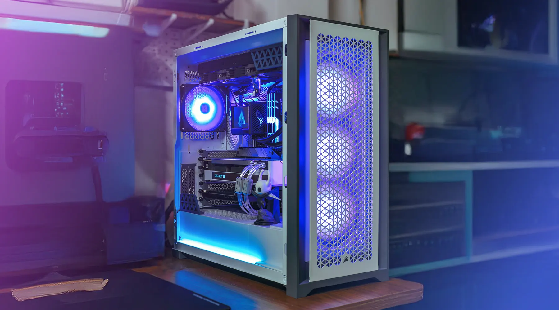 PC Components